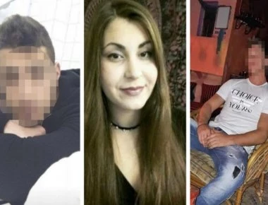 Εγκλημα στη Ρόδο: Αποκαλύψεις για τον 21χρονο - «Από το Δημοτικό έπιανε κορίτσια από το λαιμό»